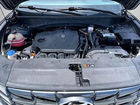 Used 2023 Hyundai Tucson SEL FWD image 11