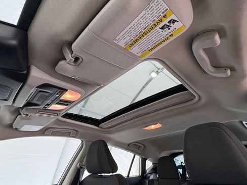 Used 2024 Subaru Impreza 2.0i Sport image 37