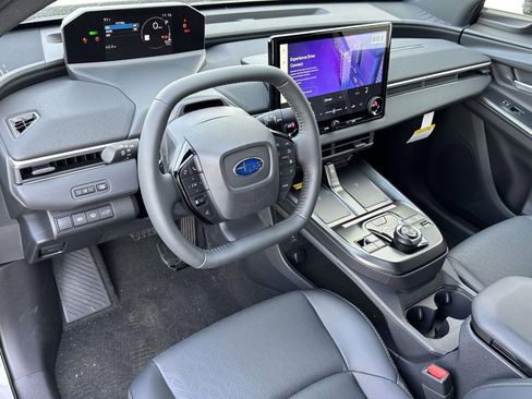 New 2026 Subaru Solterra Premium image 9