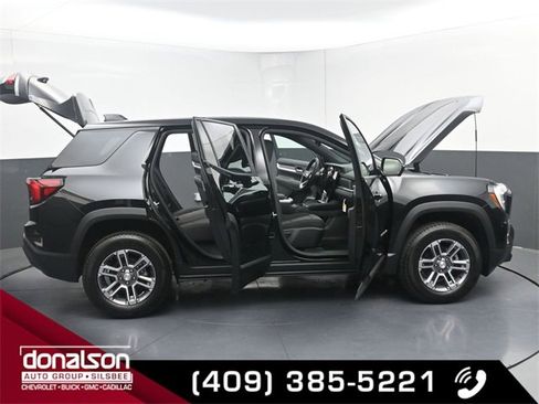 New 2026 GMC Terrain Elevation w/ Technology Package II image 22