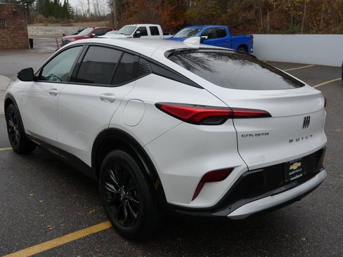 Used 2024 Buick Envista Sport Touring w/ Convenience I Package image 5