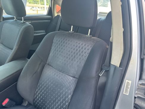 Used 2016 Nissan Altima 2.5 SV w/ Convenience Package FWD image 18