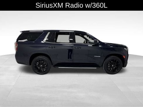 Certified 2022 Chevrolet Tahoe LT image 7