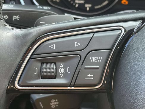 Used 2019 Audi A4 2.0T Premium FWD image 21