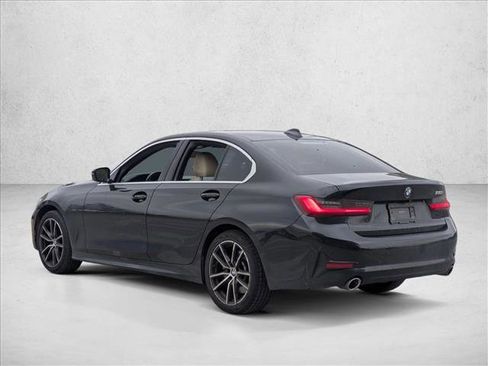 Used 2021 BMW 330i Sedan image 7