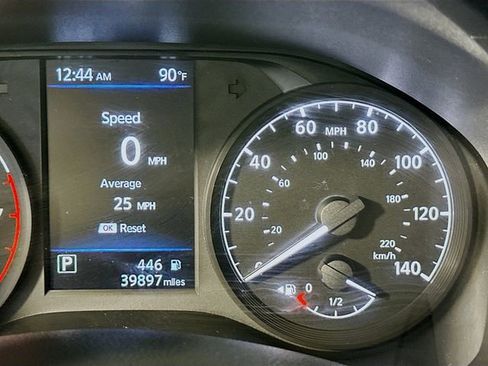 Used 2024 Nissan Altima 2.5 S image 14