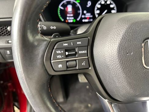 Used 2024 Honda CR-V Sport image 15