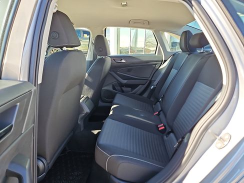 New 2026 Volkswagen Jetta S image 9