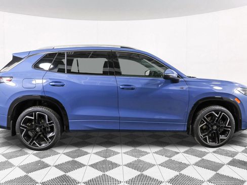 New 2026 Volkswagen Tiguan SEL R-Line image 11