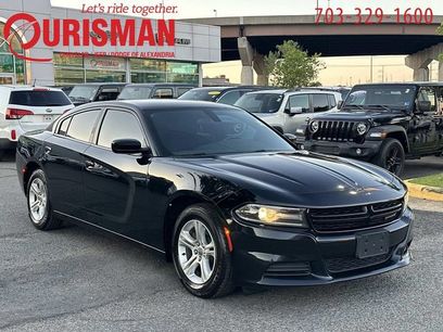 Used 2020 Dodge Charger SXT