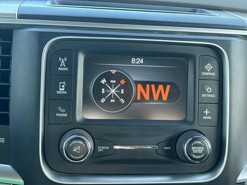 Used 2014 RAM 1500 Big Horn AWD/4WD image 34