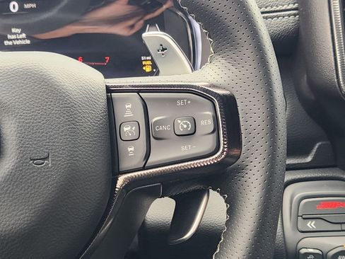 New 2026 RAM 1500 RHO AWD/4WD image 39