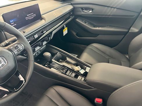 New 2026 Honda Accord Sport image 11