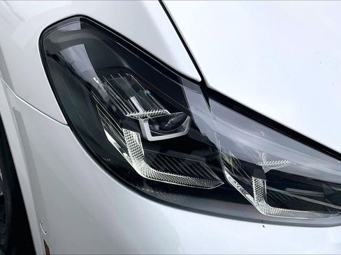 Certified 2024 BMW X3 sDrive30i w/ Premium Package w/ZPA image 40