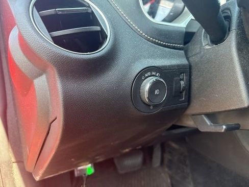 Used 2014 Chevrolet Camaro LT w/ RS Package RWD image 15