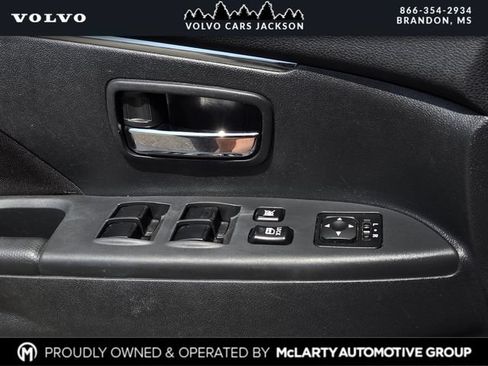 Used 2023 Mitsubishi Outlander Sport AWD image 16