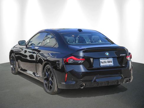 New 2026 BMW 230i Coupe w/ Premium Package image 4