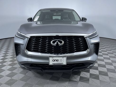 Used 2023 INFINITI QX60 Pure AWD/4WD image 29