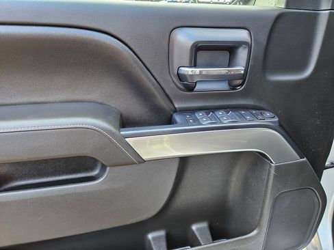 Used 2014 Chevrolet Silverado 1500 LT w/ All Star Edition AWD/4WD image 25