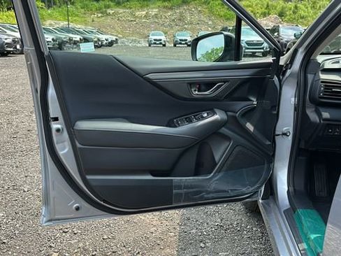 New 2025 Subaru Legacy Premium image 6