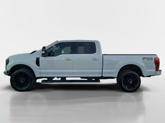 Used 2021 Ford F250 Lariat video 2