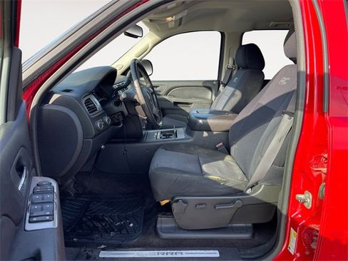 Used 2011 GMC Sierra 1500 SLE image 9