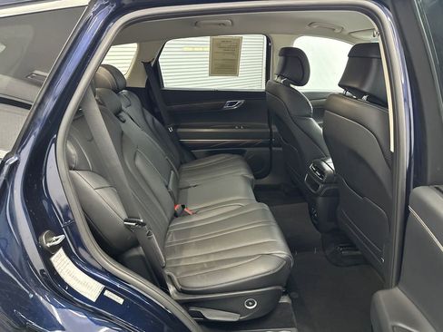 Used 2024 Genesis GV80 2.5T AWD/4WD image 17
