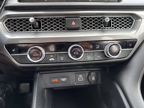 Used 2024 Acura Integra FWD image 24
