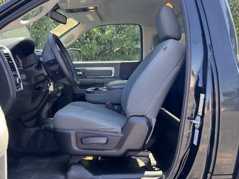 Used 2016 RAM 1500 Tradesman w/ Power & Remote Entry Group AWD/4WD image 13