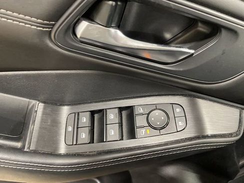 Certified 2023 Nissan Rogue SV w/ SV Premium B Package image 13