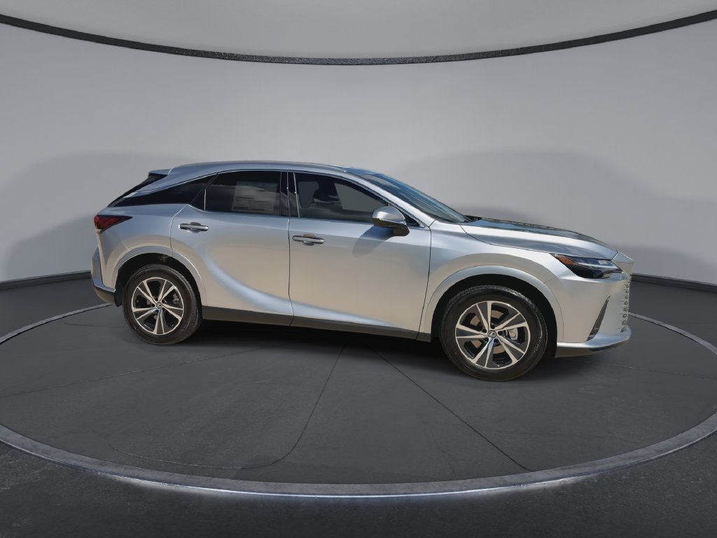 New 2026 Lexus RX 350 Premium FWD image 2