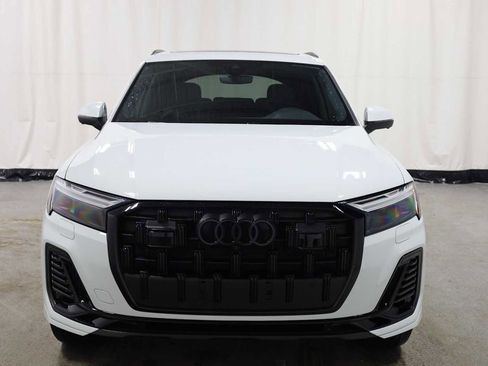 New 2026 Audi Q7 Premium Plus image 14
