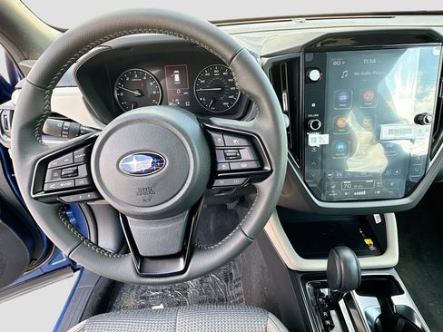 New 2026 Subaru Forester Premium image 11