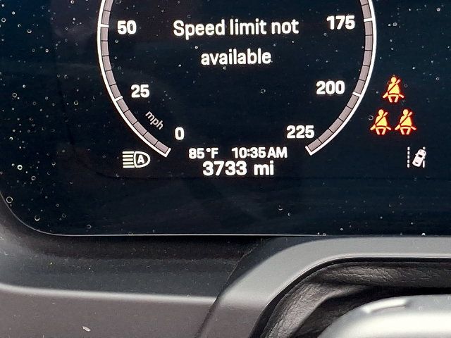 Certified 2025 Porsche 911 Carrera S RWD image 24