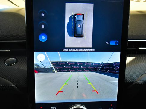 Used 2024 Ford Mustang Mach-E Select image 21