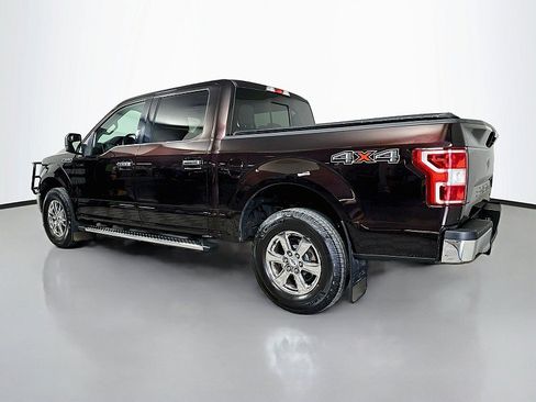 Used 2019 Ford F150 XLT w/ Equipment Group 302A Luxury AWD/4WD image 5
