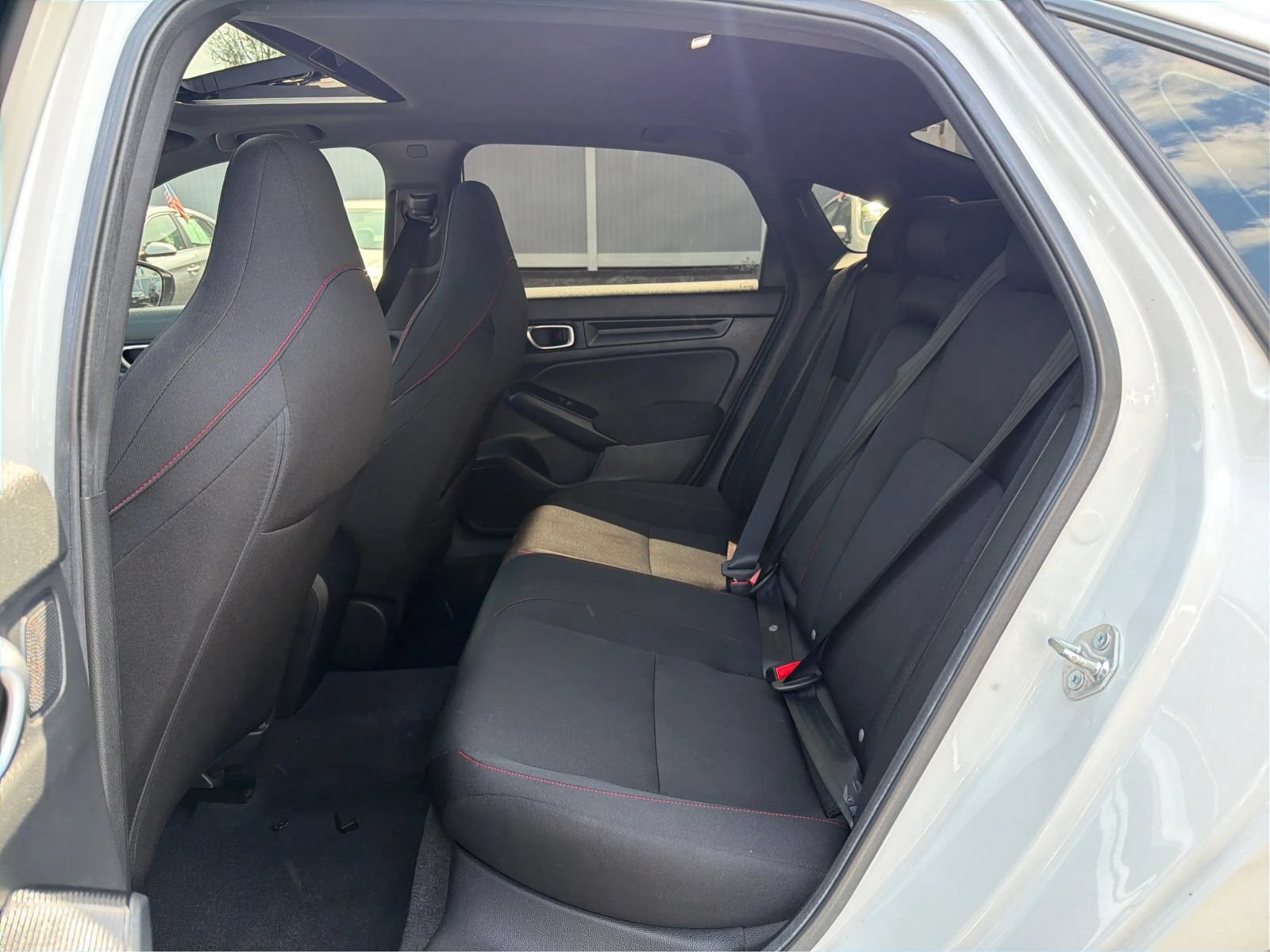 Used 2024 Honda Civic Si image 10
