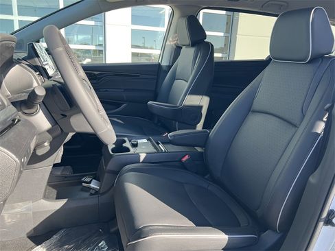 New 2026 Honda Odyssey Elite image 22