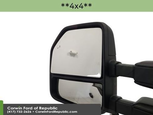 Certified 2023 Ford F350 XLT w/ 360-Degree Camera Package image 16