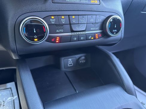New 2026 Ford Escape Active w/ Cold Weather Package image 43