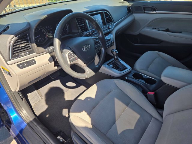 Used 2018 Hyundai Elantra Value Edition FWD image 10