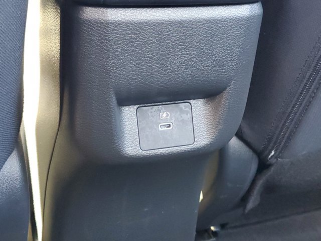 Certified 2024 Nissan Versa SV FWD image 24