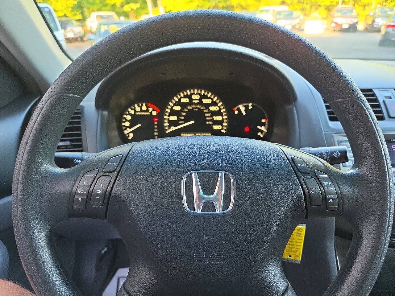 Used 2007 Honda Accord SE image 15