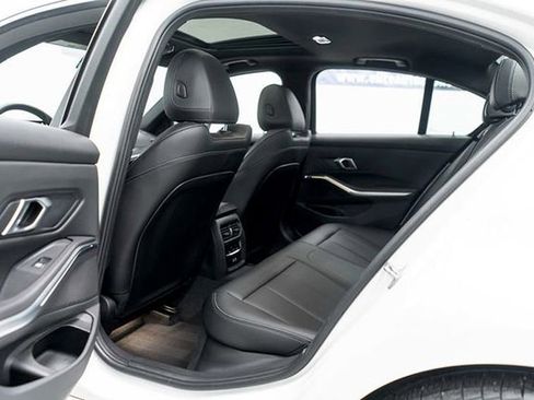 Used 2024 BMW 330e xDrive w/ Convenience Package image 33