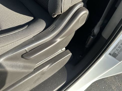 Used 2022 Chevrolet Silverado 3500 W/T w/ WT Convenience Package image 12