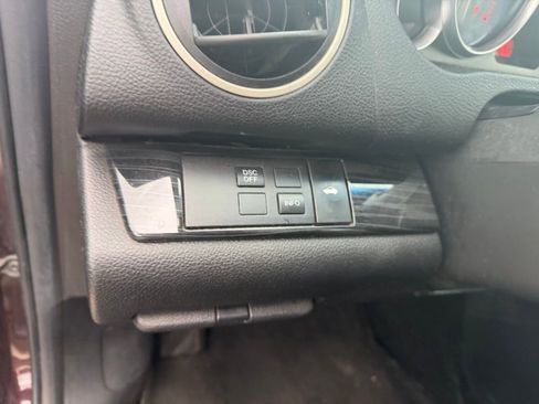 Used 2009 MAZDA MAZDA6 i Touring w/ Moonroof & Bose Pkg image 10