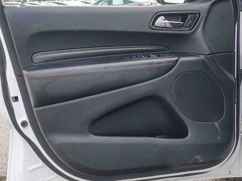 Certified 2021 Dodge Durango R/T w/ Trailer Tow Group IV image 19