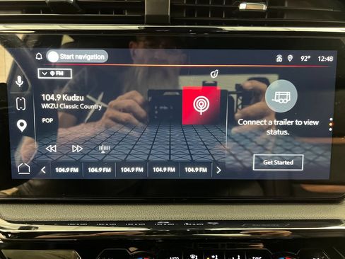 Used 2025 GMC Sierra 1500 AT4 AWD/4WD image 60