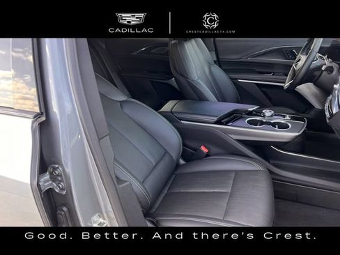 Certified 2024 Cadillac Lyriq Sport RWD image 25