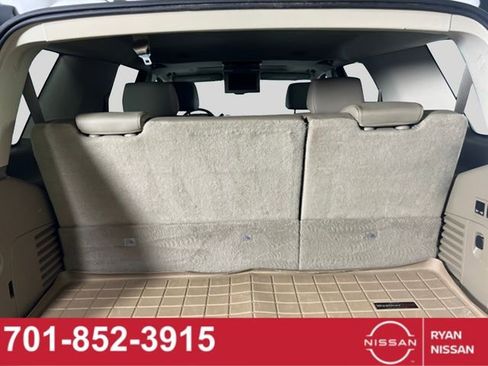 Used 2016 Chevrolet Tahoe LTZ image 10